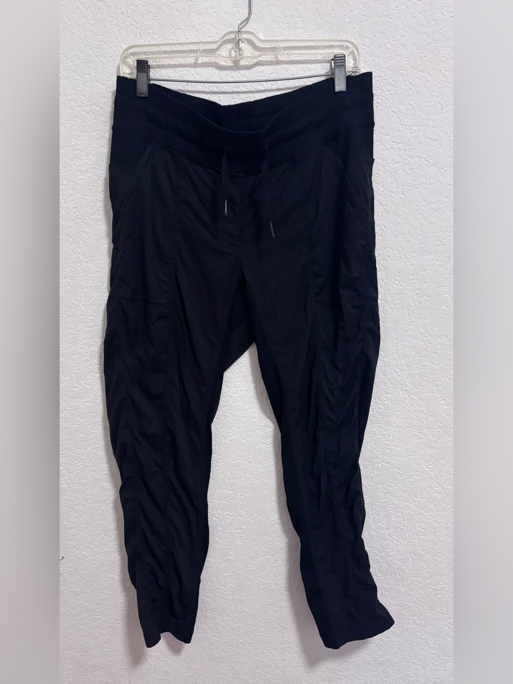 Lululemon dance studio pants